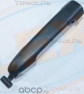 АВТОЗАПЧАСТЬ / РУЧКА ПЕРЕДНЕЙ ДВЕРИ 515 (LEX). Артикул RD5726