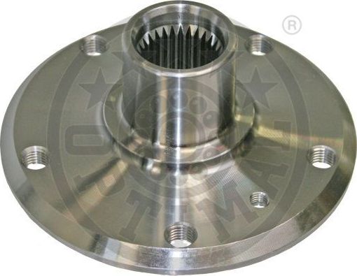 Ступица колеса Optimal. Артикул 04-P315