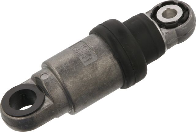 Натяжной ролик (натяжитель) приводного ремня Febi Bilstein для BMW 3 III (E36) 1990-2000. Артикул 04987