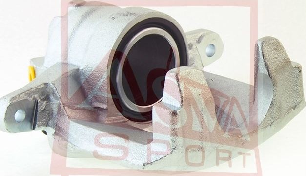Тормозной суппорт Asva. Артикул PGBC-307FL
