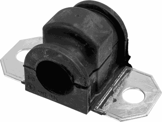 Втулка стабилизатора Lemforder. Артикул 35458 01