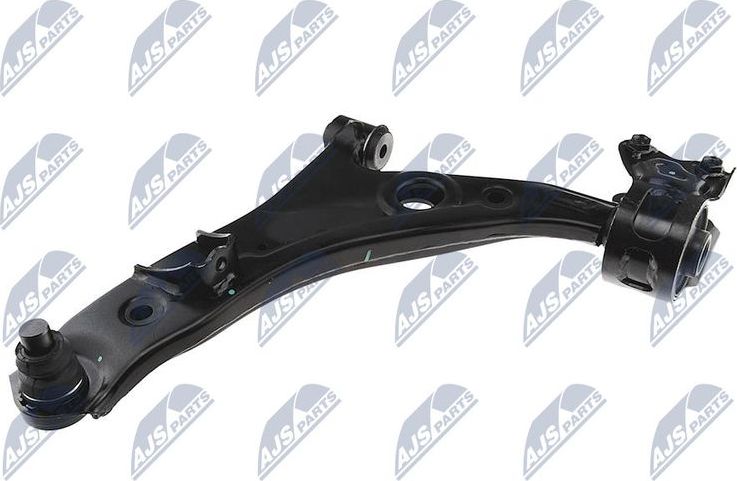 Поперечный рычаг передней подвески NTY. Артикул ZWD-CH-078