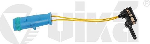 Датчик износа тормозных колодок  Vika. Артикул 69918901