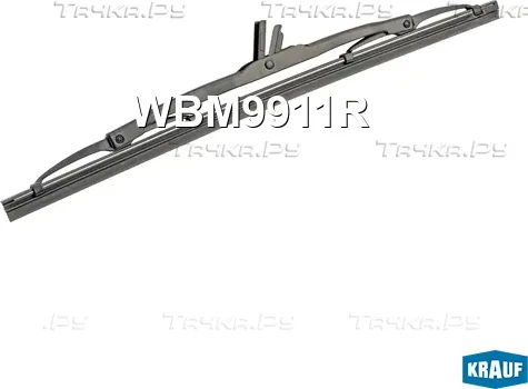 Щетка стеклоочистителя задняя Krauf. Артикул WBM9911R