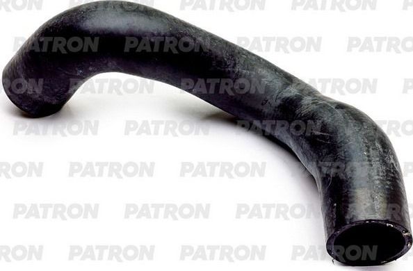 Патрубок системы охлаждения (радиатора) Patron. Артикул PH2671