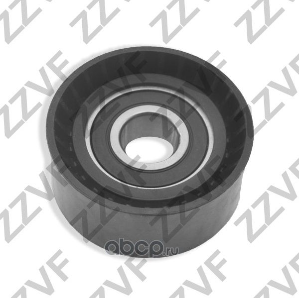 РОЛИК ОБВОДНОЙ ПОЛИКЛИНОВОГО РЕМНЯ БЕНЗИН RENAULT CLIO KANGOO LAGUNA MEGANE SAND (Zzvf). Артикул GRA74915