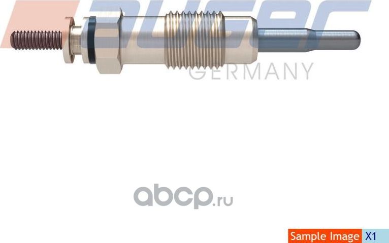Свеча накаливания (накала) Auger. Артикул 105780
