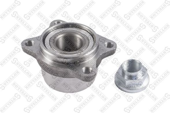 Ступичный подшипник (комплект) Stellox. Артикул 43-28251-SX