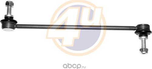 Стойка (тяга) стабилизатора 4U. Артикул RN-F-77662