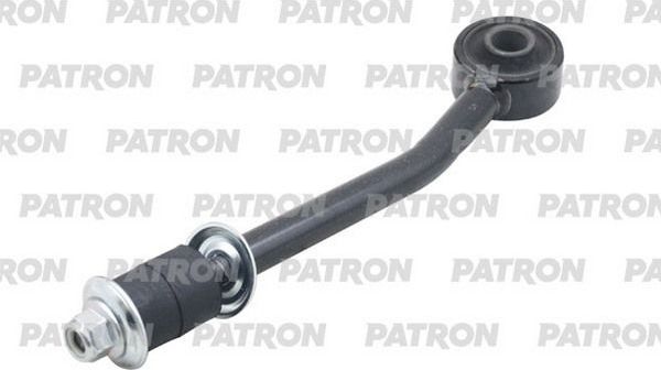 Стойка (тяга) стабилизатора Patron. Артикул PS40054L