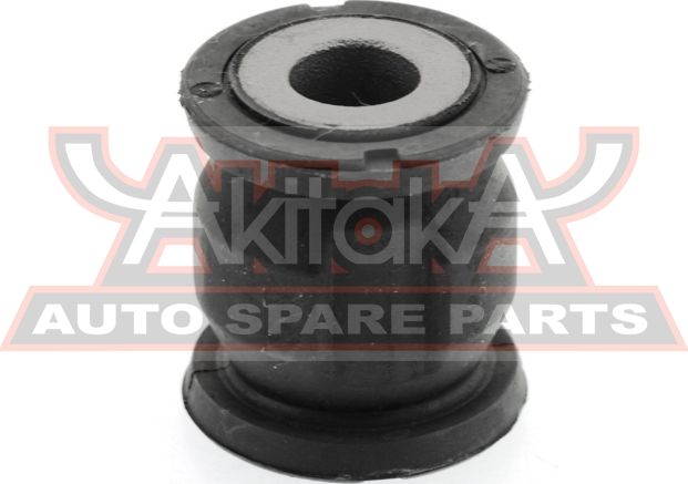 Сайлентблок переднего рычага подвески Asva для Mazda 6 I (GG) 2002-2008. Артикул 0501-GGS33