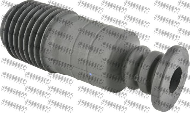 Пыльник амортизатора (стойки) Febest передний для Nissan Micra K13 2011-2016. Артикул NSHB-N17F