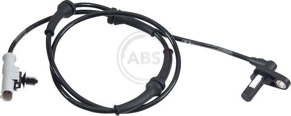 Датчик ABS ABS. Артикул 30585