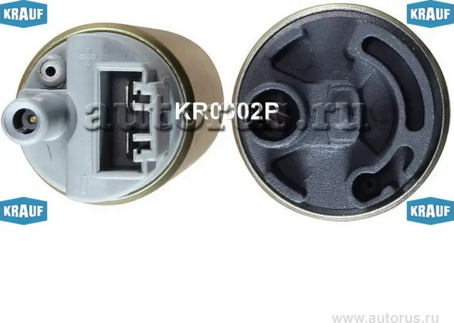 Бензонасос электрический (Krauf) Krauf. Артикул KR0002P