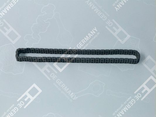 Цепь привода распредвала OE Germany. Артикул 01 0505 600000