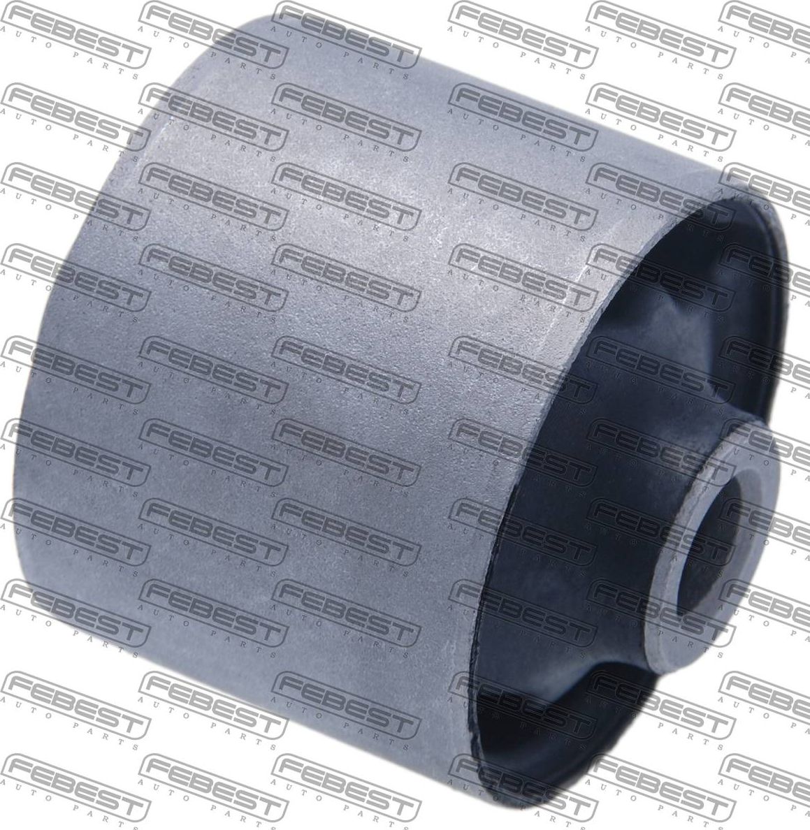 Подушка (опора) двигателя Febest. Артикул NAB-D22DM