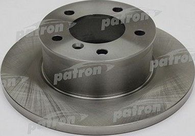 Тормозной диск Patron. Артикул PBD1599