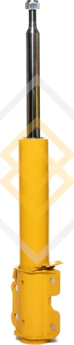 Стойка амортизаторная передняя (Sufix). Артикул SU1658