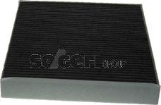 Салонный фильтр Fram. Артикул CFA9881