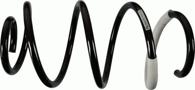 Пружина подвески SACHS. Артикул 993 572