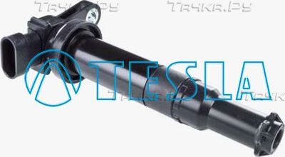 Катушка зажигания Tesla правый для Hyundai Santa Fe II 2007-2012. Артикул CL590