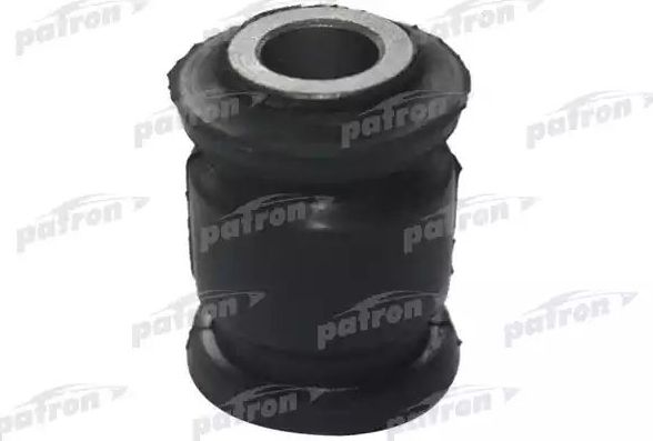 Сайлентблок заднего рычага подвески Patron. Артикул PSE1466