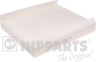 Салонный фильтр Nipparts. Артикул J1344013