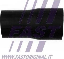 Патрубок интеркулера Fast. Артикул FT61949