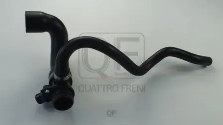 ШЛАНГ СИСТЕМЫ ОХЛАЖДЕНИЯ (Quattro Freni). Артикул QF45A00036