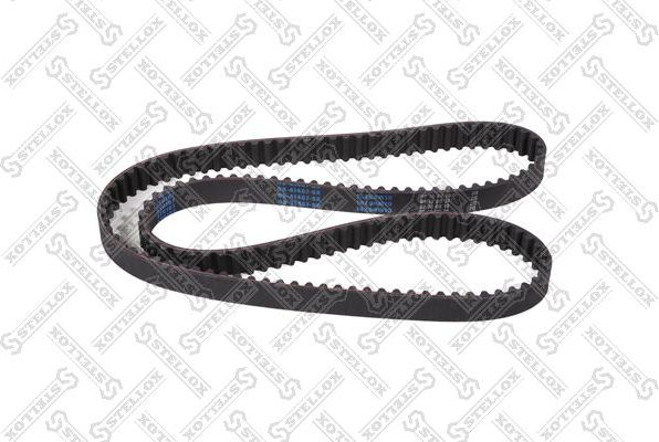 Ремень ГРМ Stellox для Audi 200 II (C3) 1985-1991. Артикул 09-41467-SX