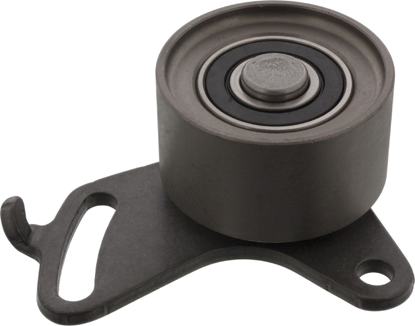 Натяжной ролик (натяжитель) ремня ГРМ Febi Bilstein. Артикул 14267