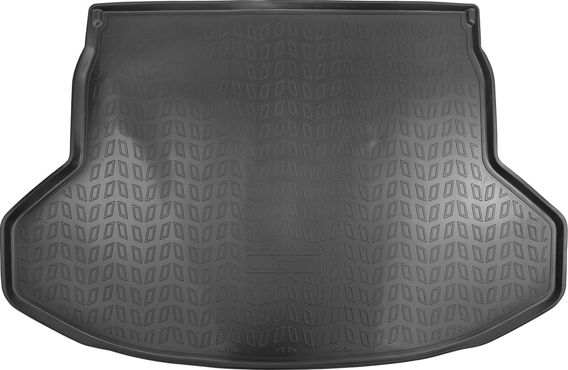 Коврик Норпласт для багажника Changan CS55 2019-2026. Артикул NPA00-T13-160