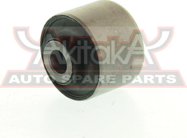 Сайлентблок заднего рычага подвески Asva. Артикул 0401-001