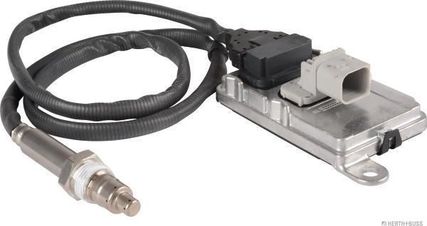 NOx-датчик, NOx-катализатор HERTH+BUSS ELPARTS. Артикул 70680801