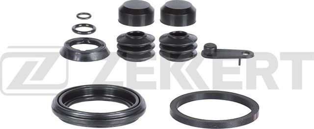 Ремкомплект тормозного суппорта Zekkert. Артикул BR-1312