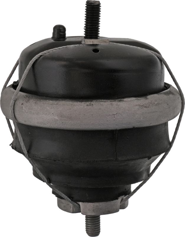 Подушка (опора) двигателя Febi Bilstein (резина/металл) правая/левая для Volvo V90 I 1997-1998. Артикул 10042