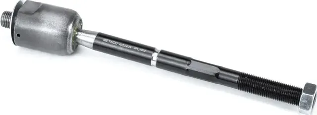 Тяга рулевая TOYOTA CAMRY 06- лев/прав. (Metaco). Артикул 4020074