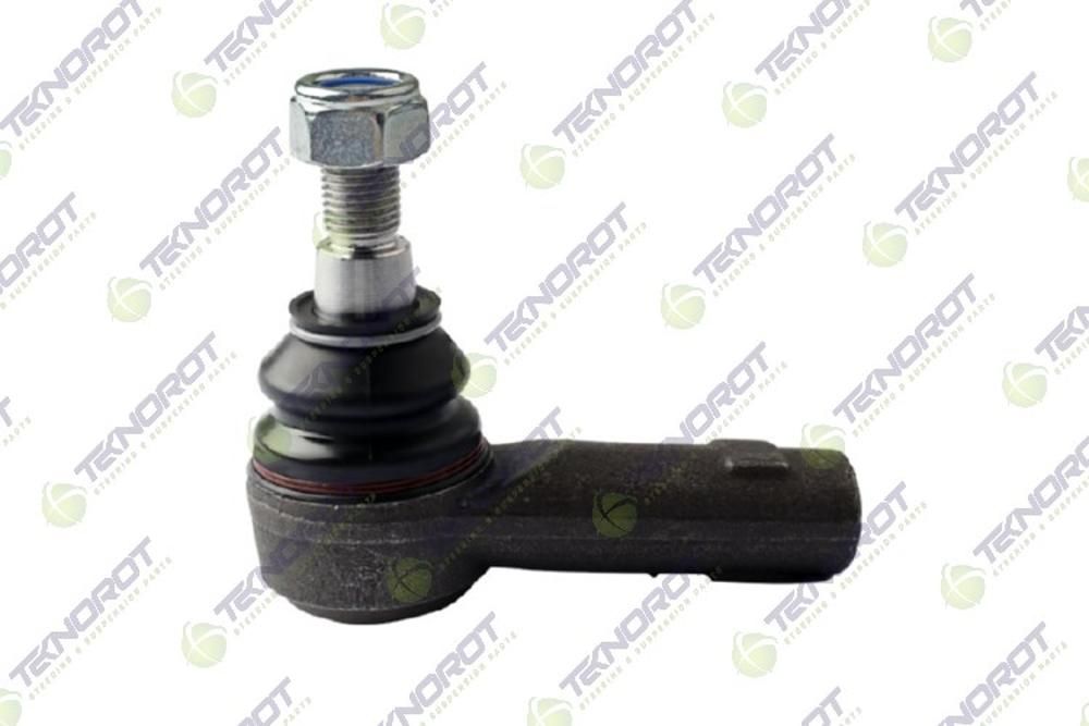 Наконечник рулевой тяги Teknorot. Артикул V-212