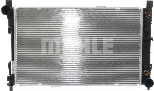 Радиатор охлаждения двигателя Mahle Behr для Mercedes-Benz C-Класс II (W203, CL203) 2000-2008. Артикул CR 387 000S