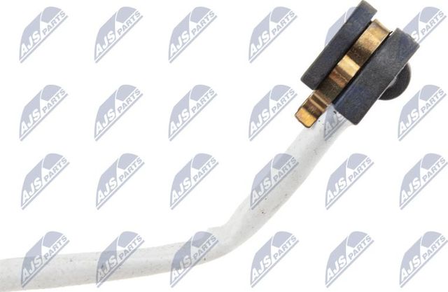 Ступица колеса с интегрированным подшипником NTY задняя правая/левая для Volvo 850 1991-1997. Артикул KLT-VV-008