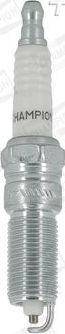 Свеча зажигания Champion Copper Plus для Dodge Stratus I 2001-2001. Артикул CCH443