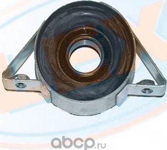 Подшипник подвесной (30x13mm)х58mm (M8x1,25) (LEX). Артикул PP4661