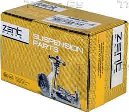 Сайлентблок переднего рычага подвески Zentparts. Артикул Z25422
