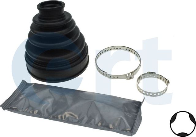 Пыльник шруса (комплект) ERT. Артикул 500600