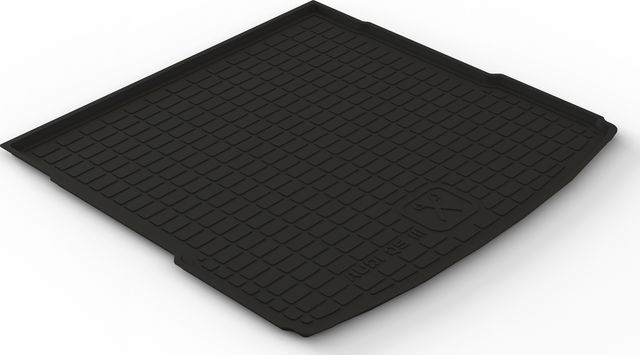 Коврик Seintex для багажника Audi Q5 III 2024-2026. Артикул 318381