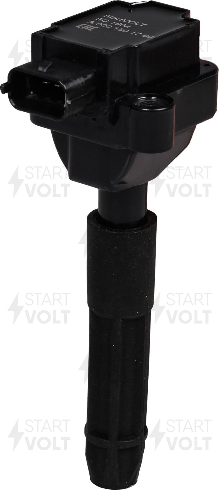 Катушка зажигания StartVOLT. Артикул SC 1502
