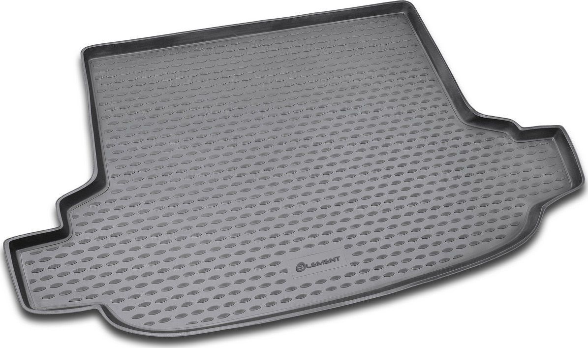Коврик Element для багажника Subaru Forester III 2.5 XT 2008-2012. Артикул NLC.46.08.B13