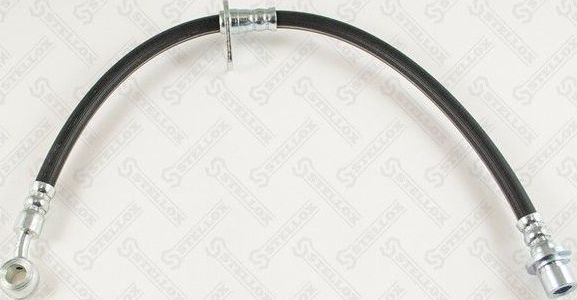 Тормозной шланг Stellox передний левый для Honda CR-V I 1995-2001. Артикул 27-00061-SX