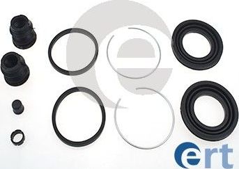 Ремкомплект тормозного суппорта ERT передний для Lexus ES I 1991-1997. Артикул 400666