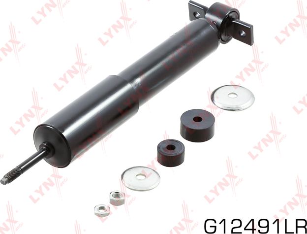 Амортизатор LYNXauto. Артикул G12491LR